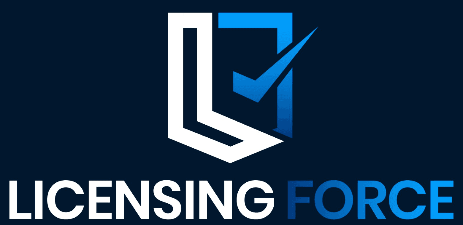 Licensing Force logo
